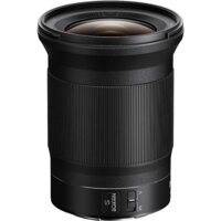 Объектив Nikon NIKKOR Z 20mm f/1.8 S - Изображение №2 — Chaika Market