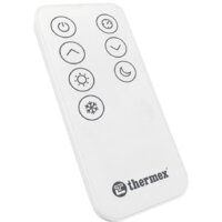 Конвектор Thermex Lummi 1800E - Изображение №9 — Chaika Market
