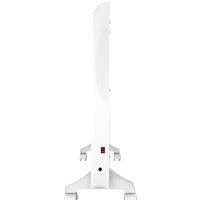 Конвектор Thermex Lummi 1800E - Изображение №8 — Chaika Market