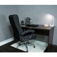 Офисное кресло Меб-ФФ MF-3036 (черный) - Изображение №6 — Chaika Market