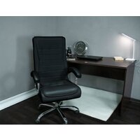 Офисное кресло Меб-ФФ MF-3036 (черный) - Изображение №5 — Chaika Market