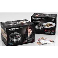 Мультиварка Redmond (Редмонд) RMC-M4516 - Изображение №2 — Chaika Market
