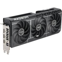 Видеокарта ASUS Prime Radeon RX 9060 XT OC Edition 8GB GDDR6 PRIME-RX9060XT-O8G — Chaika Market