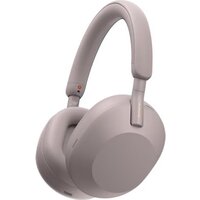 Наушники Sony WH-1000XM5 (розовый) — Chaika Market