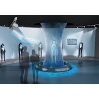 Проектор Epson LightScene EV-100 - Изображение №9 — Chaika Market