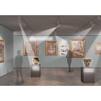 Проектор Epson LightScene EV-100 - Изображение №7 — Chaika Market