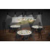 Проектор Epson LightScene EV-100 - Изображение №10 — Chaika Market