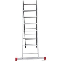 Лестница-трансформер Новая высота NV 2440 (4x6 ступеней) - Изображение №9 — Chaika Market