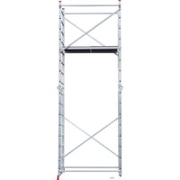 Лестница-трансформер Новая высота NV 2440 (4x6 ступеней) - Изображение №5 — Chaika Market