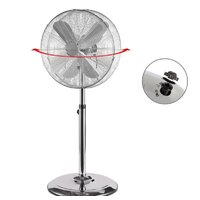 Вентилятор Proficare PC-VL 3064 MS - Изображение №3 — Chaika Market