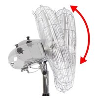 Вентилятор Proficare PC-VL 3064 MS - Изображение №4 — Chaika Market