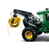 Конструктор LEGO Technic 42157 Скиддер John Deere 948L-II - Изображение №6 — Chaika Market