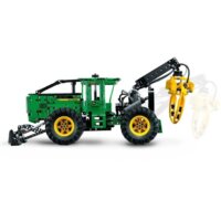 Конструктор LEGO Technic 42157 Скиддер John Deere 948L-II - Изображение №5 — Chaika Market