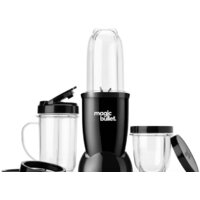 Стационарный блендер NutriBullet Magic Bullet MBR10 B — Chaika Market