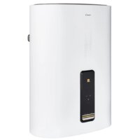 Накопительный электрический водонагреватель Candy CF80V-P5(R) - Изображение №2 — Chaika Market