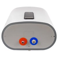 Накопительный электрический водонагреватель Candy CF80V-P5(R) - Изображение №6 — Chaika Market