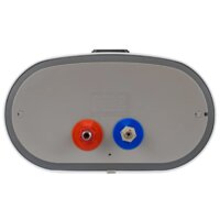 Накопительный электрический водонагреватель Candy CF80V-P5(R) - Изображение №7 — Chaika Market