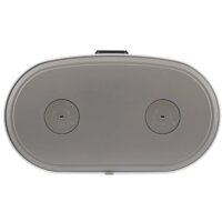 Накопительный электрический водонагреватель Candy CF80V-P5(R) - Изображение №9 — Chaika Market