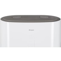Накопительный электрический водонагреватель Candy CF80V-P5(R) - Изображение №5 — Chaika Market