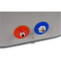 Накопительный электрический водонагреватель Candy CF80V-P5(R) - Изображение №8 — Chaika Market