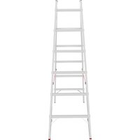 Лестница-стремянка Новая высота NV 5123 5123206 - Изображение №2 — Chaika Market