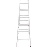 Лестница-стремянка Новая высота NV 5123 5123206 - Изображение №4 — Chaika Market