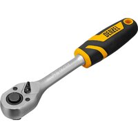 Универсальный набор инструментов Denzel 15807 (216 предметов) - Изображение №7 — Chaika Market