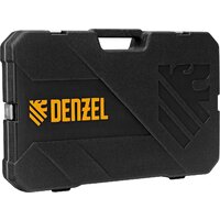 Универсальный набор инструментов Denzel 15807 (216 предметов) - Изображение №4 — Chaika Market