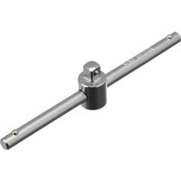 Универсальный набор инструментов Denzel 15807 (216 предметов) - Изображение №11 — Chaika Market