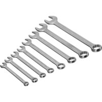 Универсальный набор инструментов Denzel 15807 (216 предметов) - Изображение №8 — Chaika Market