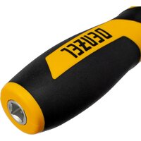 Универсальный набор инструментов Denzel 15807 (216 предметов) - Изображение №22 — Chaika Market