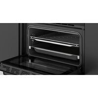 Электрический духовой шкаф TEKA HLC 8406 BK AirFry - Изображение №8 — Chaika Market