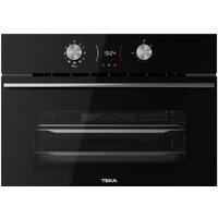 Электрический духовой шкаф TEKA HLC 8406 BK AirFry — Chaika Market