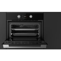 Электрический духовой шкаф TEKA HLC 8406 BK AirFry - Изображение №11 — Chaika Market