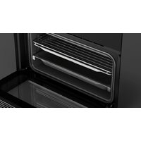 Электрический духовой шкаф TEKA HLC 8406 BK AirFry - Изображение №7 — Chaika Market