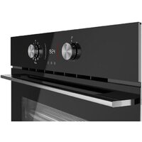 Электрический духовой шкаф TEKA HLC 8406 BK AirFry - Изображение №4 — Chaika Market