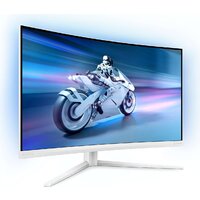 Игровой монитор Philips Evnia 32M2C5501/00 - Изображение №5 — Chaika Market