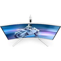 Игровой монитор Philips Evnia 32M2C5501/00 - Изображение №4 — Chaika Market