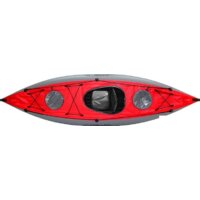 Надувная лодка Stream Хатанга-1 Sport - Изображение №3 — Chaika Market