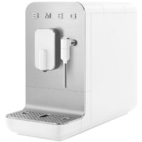 Кофемашина Smeg BCC02WHMEU — Chaika Market