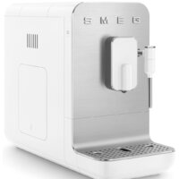 Кофемашина Smeg BCC02WHMEU - Изображение №2 — Chaika Market