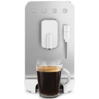 Кофемашина Smeg BCC02WHMEU - Изображение №3 — Chaika Market