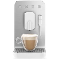 Кофемашина Smeg BCC02WHMEU - Изображение №4 — Chaika Market