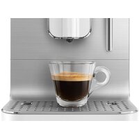 Кофемашина Smeg BCC02WHMEU - Изображение №5 — Chaika Market
