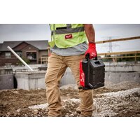 Зарядное устройство Milwaukee MXFFC 4933498547 (8В) - Изображение №13 — Chaika Market