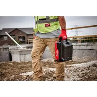 Зарядное устройство Milwaukee MXFFC 4933498547 (8В) - Изображение №9 — Chaika Market