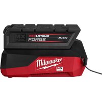 Зарядное устройство Milwaukee MXFFC 4933498547 (8В) - Изображение №3 — Chaika Market