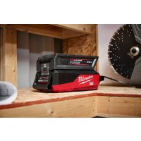 Зарядное устройство Milwaukee MXFFC 4933498547 (8В) - Изображение №11 — Chaika Market