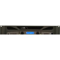 Интегральный усилитель Crown XTi 2002 — Chaika Market