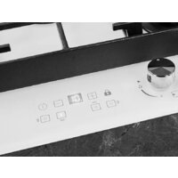 Варочная панель Hiberg VM 4235 W - Изображение №13 — Chaika Market